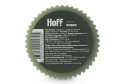 Свеча HOFF Ribbed 15 см