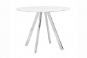 Стол обеденный Stool Group Хьюстон DT 100х76х100 см