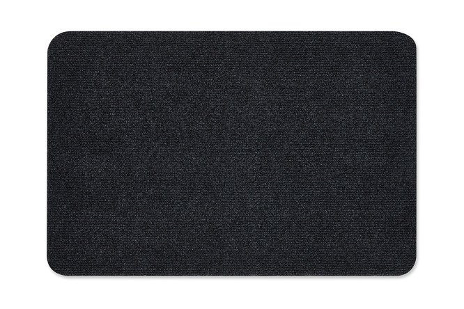 Коврик придверный HOFF Basic 40х60 см