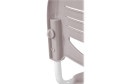 Комплект парта Iris Grey SS16 + стул FunDesk SST3 Grey