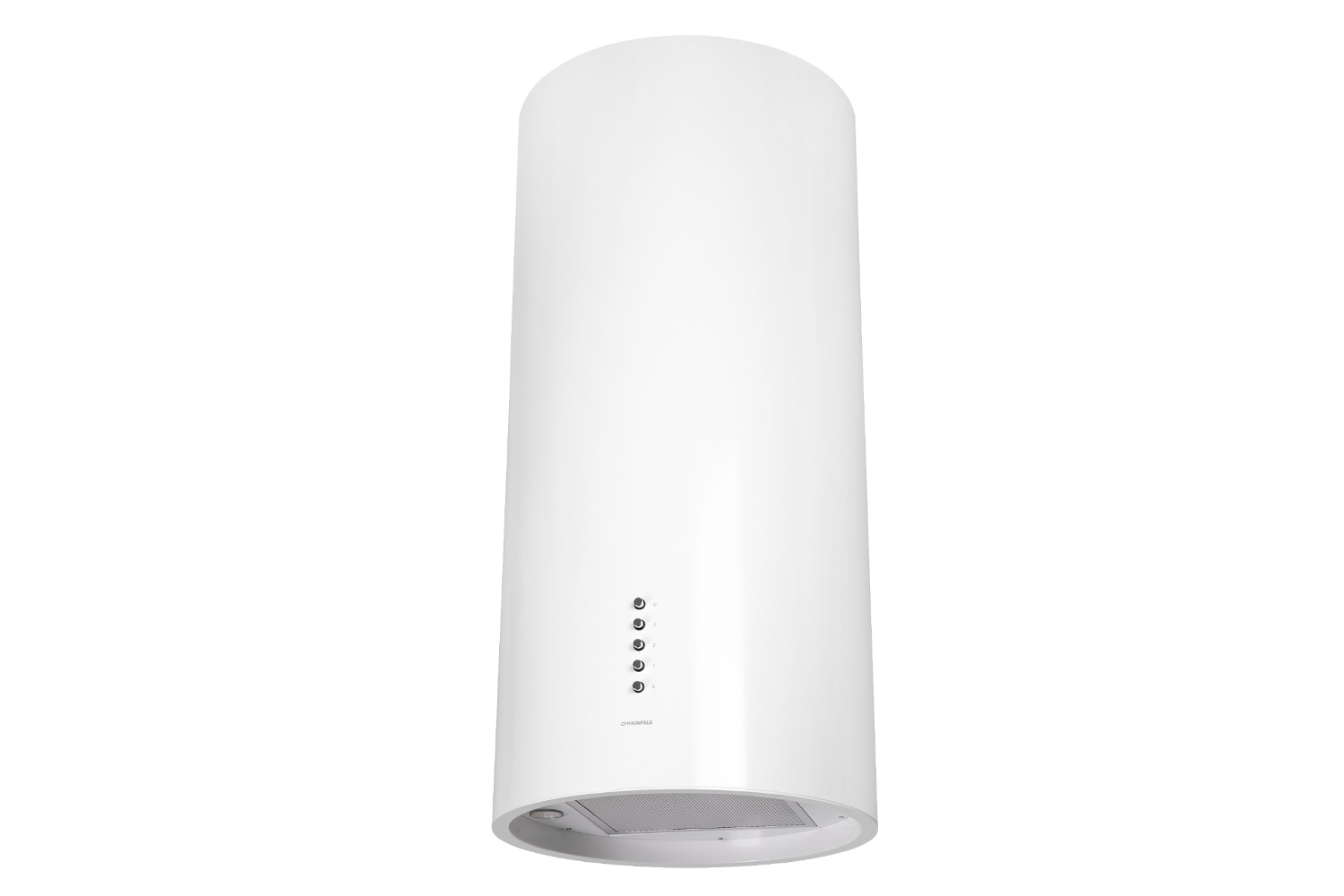 Вытяжка Lee side