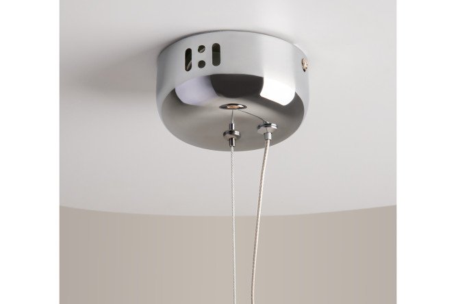 Фото 13 Светильник подвесной MAYTONI Modern Rebel 2 кв.м., LED, 30 см