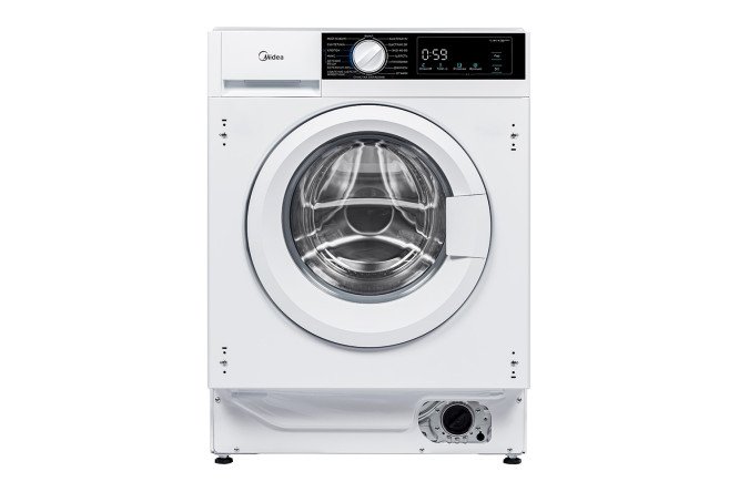 Стиральная машина MIDEA MFA06W80B/W