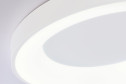 Светильник потолочный AMBRELLA LIGHT Orbital 24 кв.м., 50x5x50 см, LED