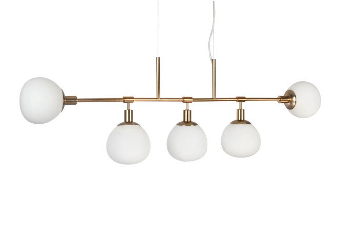 Фото 8 Светильник подвесной MAYTONI MOD221PL 13 кв.м., E14