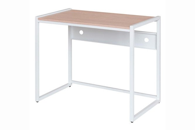 Изображение товара Письменный стол Agora 90х75х50 см с прочной столешницей