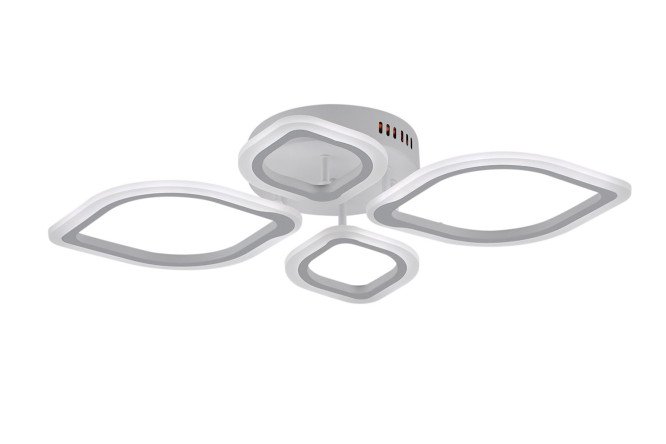Изображение товара Светильник потолочный Magnolia 12 кв.м. LED 68 см