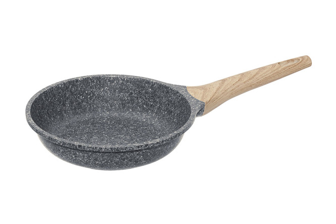 Изображение товара Сковорода NADOBA Mineralica с антипригарным покрытием для индукционных плит