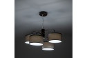 Люстра CITILUX Форма 11 кв.м., 44х123х44 см, E27