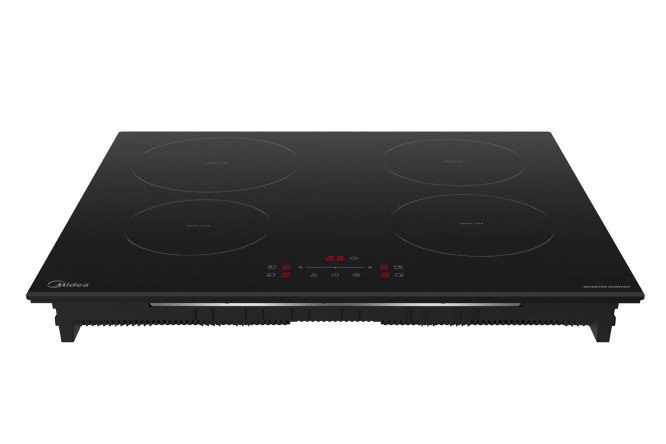 Фото 8 Индукционная панель MIDEA MIH 64707F 59 см