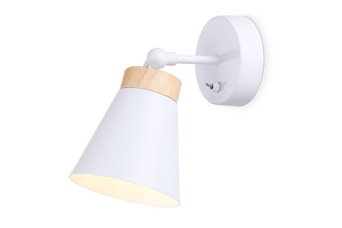 Изображение товара Спот накладной AMBRELLA LIGHT Traditional 2 м², 12x25.2x12 см, E27