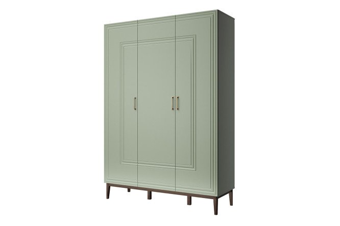 Изображение товара Шкаф для одежды Гориция