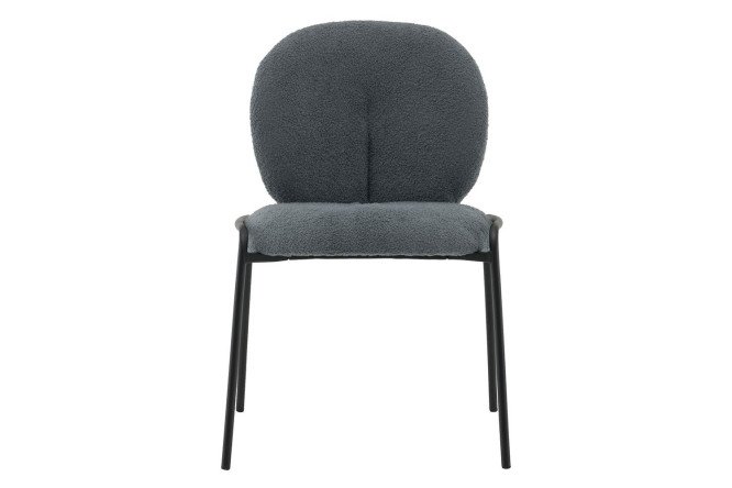 Стул обеденный Stool Group Моллек 59х84х60 см