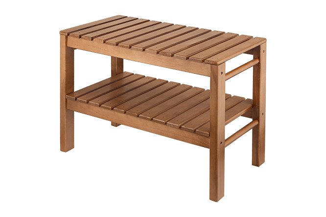 Изображение товара Обувница Nature 54х38х28 см