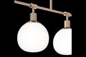 Светильник подвесной MAYTONI MOD221PL 13 кв.м., E14