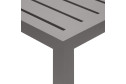 Кофейный стол Korfu уличный 44 см