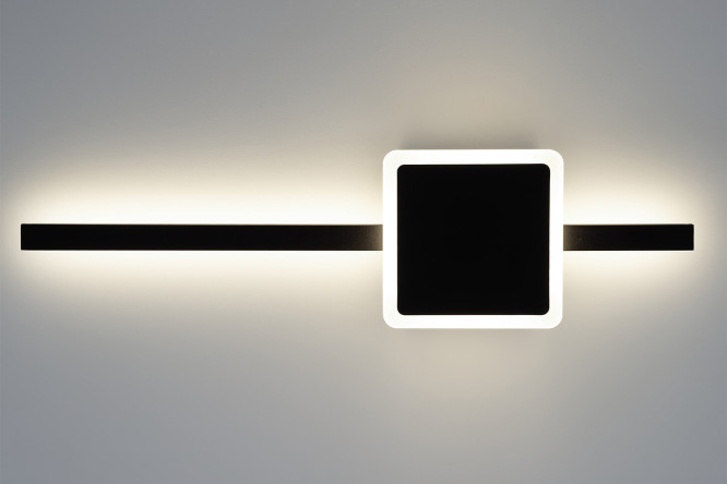 Бра LED CITILUX Стиг 3.5 кв.м, LED