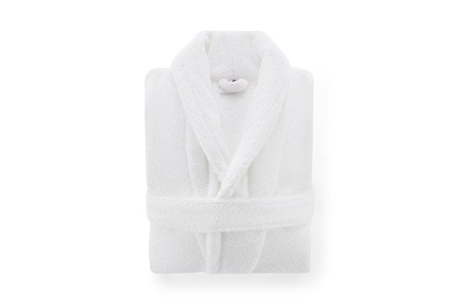 Изображение товара Халат мужской HOFF Cartagena 44-46, 110 см