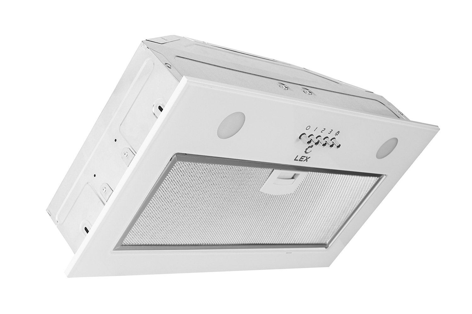 Вытяжка Ghost G