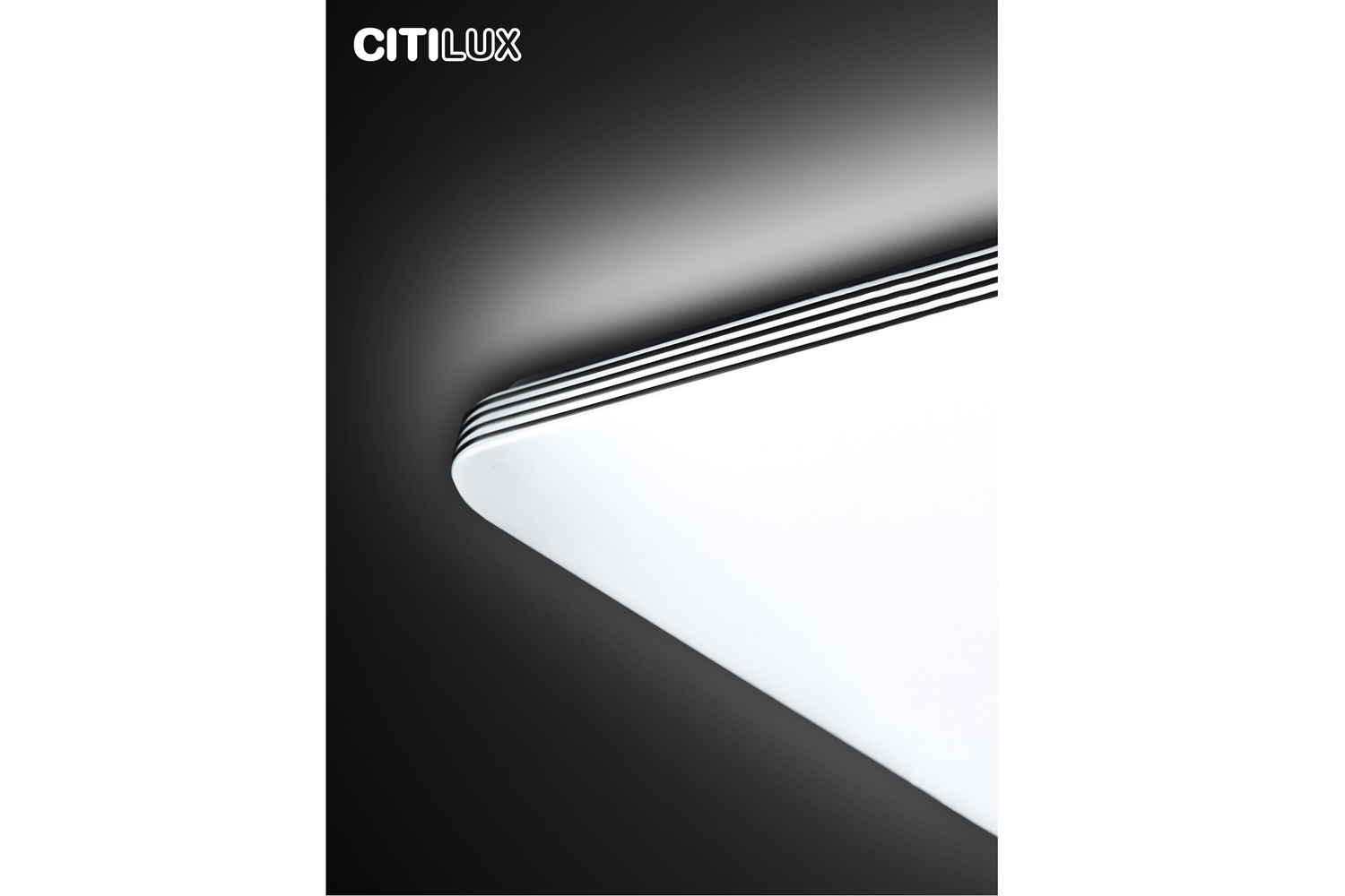 фото Светильник потолочный led симпла citilux