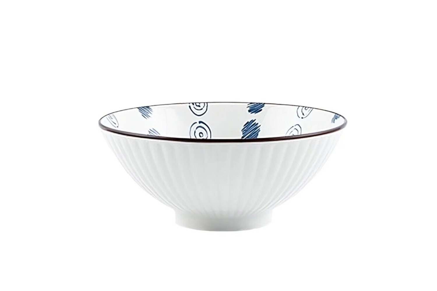 Тарелка глубокая HOMIUM Japanese сollection