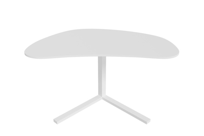 Изображение товара Стол рабочий GENGLASS Pingum wood