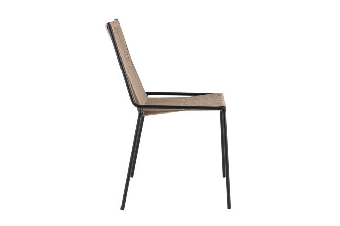 Стул обеденный Stool Group Lanno 48х82х60 см