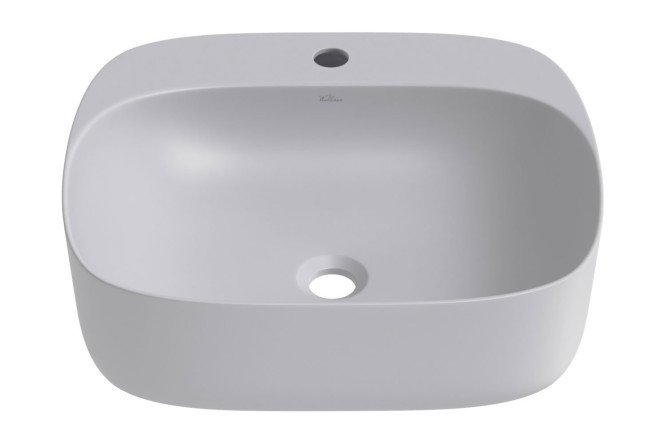 Изображение товара Раковина накладная Ideal 326908000 Накладная, 50х15.5х42 см