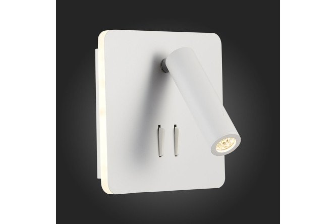 Светильник настенный ST LUCE Bondi 3 кв.м, LED
