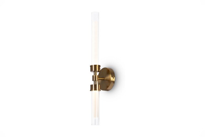 Бра MAYTONI DECORATIVE LIGHTING Modern Stelo 3 кв.м, LED
