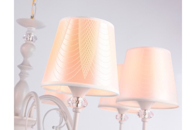 Фото 7 Светильник подвесной AMBRELLA LIGHT Traditional 23 кв.м., 77х62.5х77 см, E27