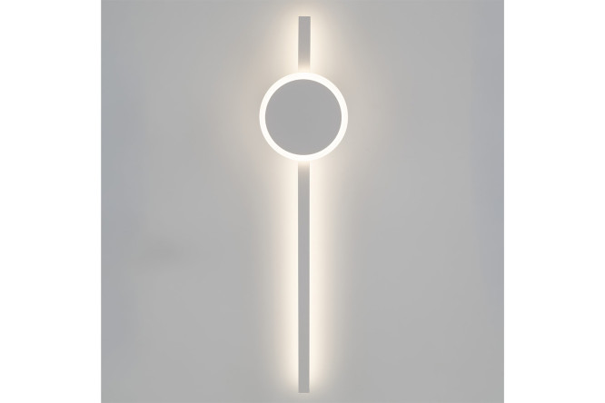 Бра LED CITILUX Стиг 5 кв.м, LED