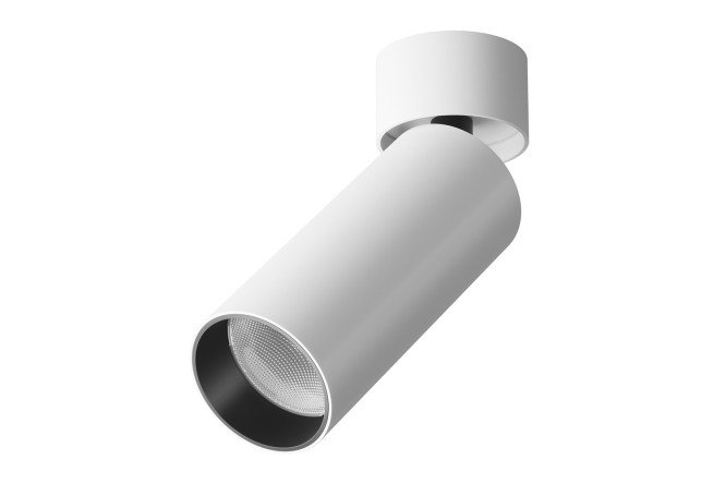 Изображение товара Светильник потолочный LED Ceiling & Wall Focus 5.2x16x5.2 см, LED