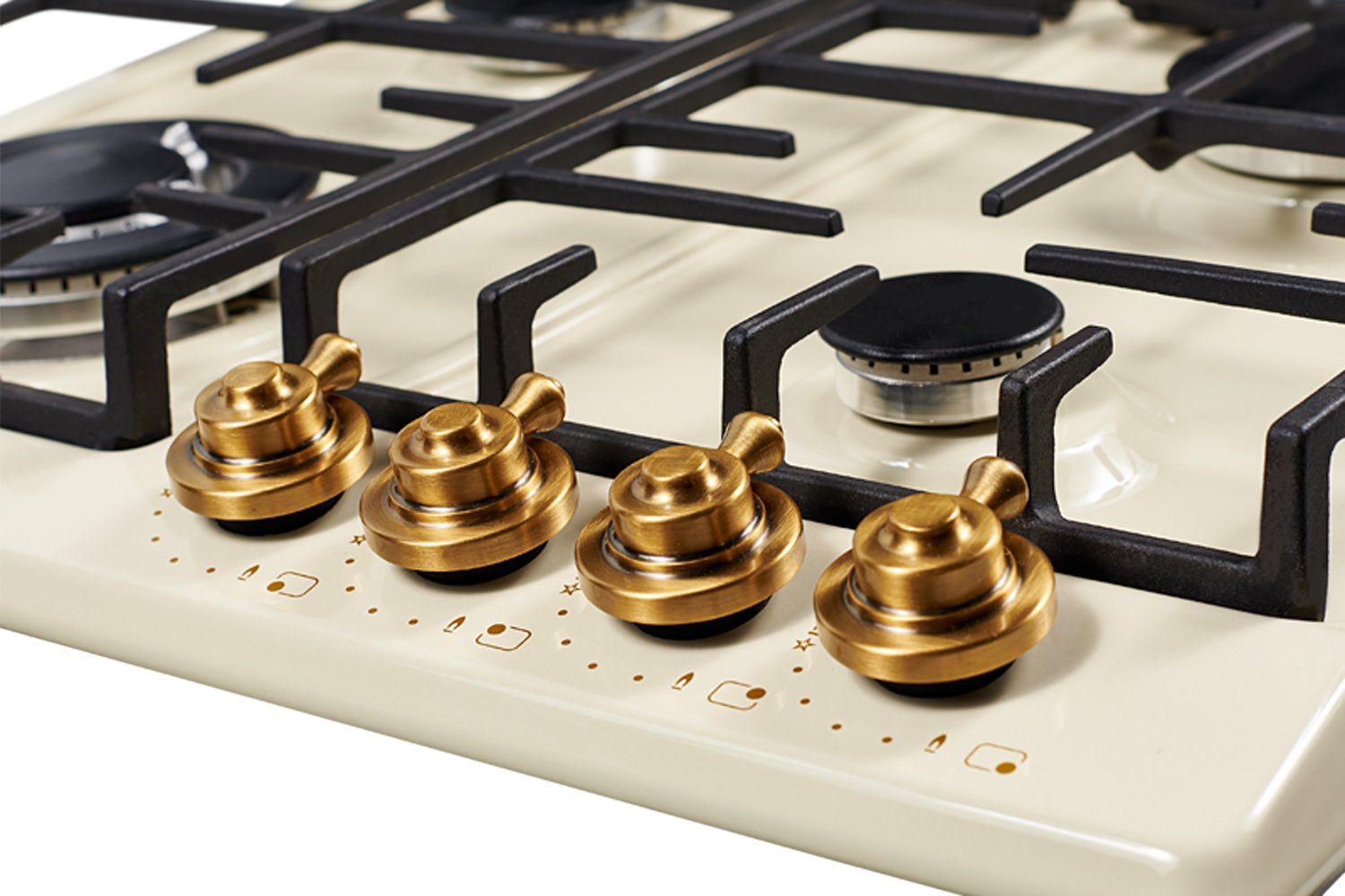 Газовая панель FV6TGRZ