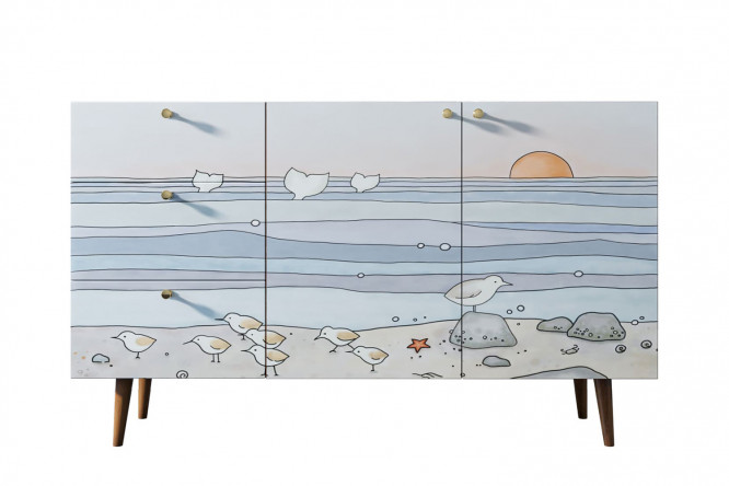 Изображение товара Комод Berber