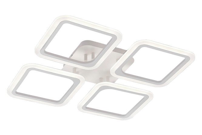 Изображение товара Современный потолочный светильник CITILUX Марсель LED 25 кв.м.