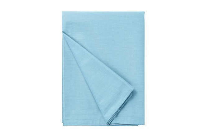 Пододеяльник Aqua Сатин 180х215 см, 2 спальный