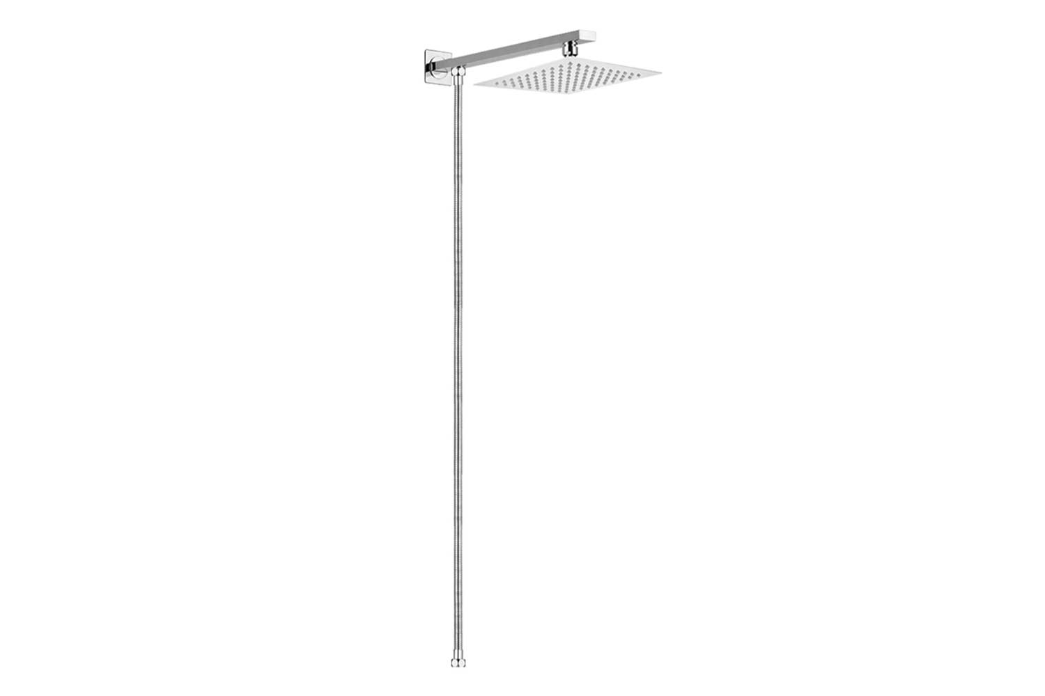 Hoff Душевая система L-Tropik L2417
