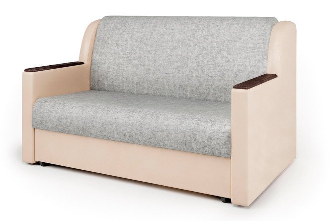 Изображение товара Диван-кровать Аккорд с механизмом трансформации Аккордеон