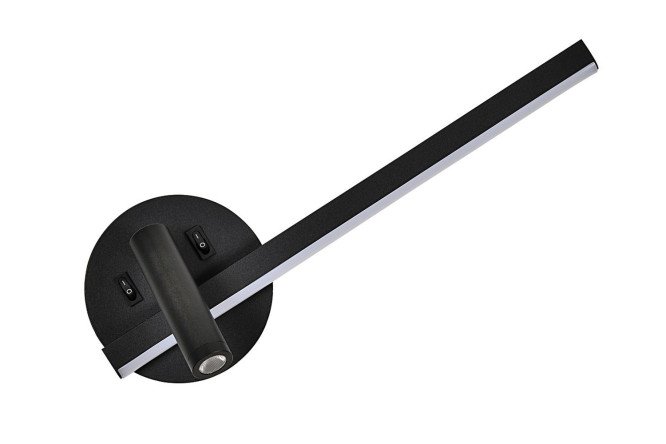 Светильник настенный LED FAVOURITE Parete 2.3 кв.м, LED
