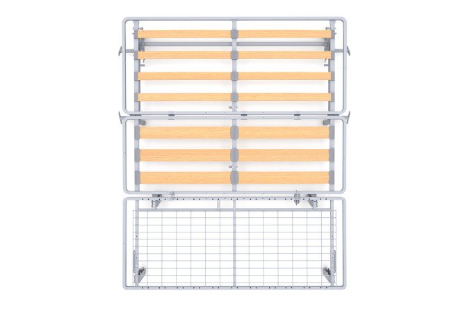 Фото 10 Кресло-кровать DREAMART Рольф