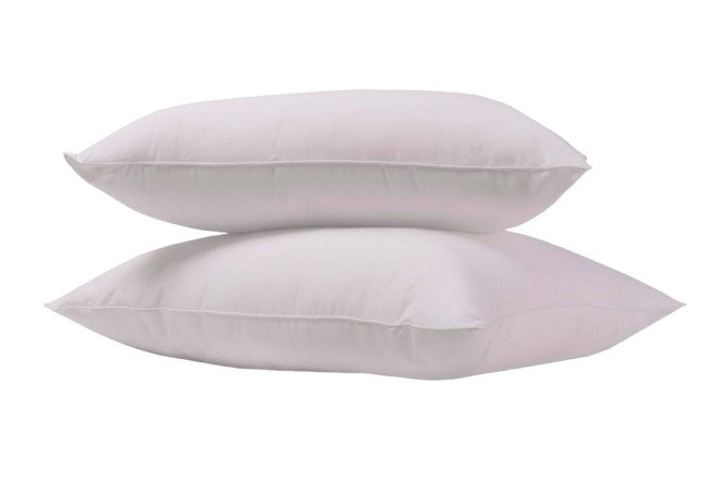 Подушка SOFI DE MARKO Milk comfort 70х70 см