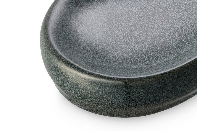 Мыльница EVIO Stone Керамика
