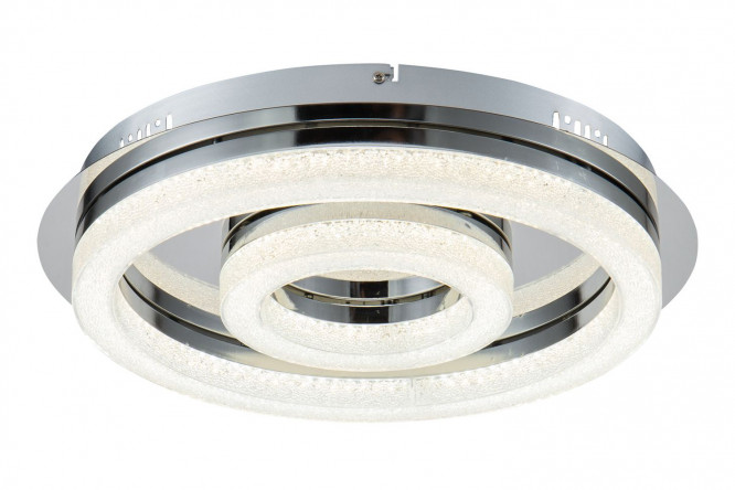 Изображение товара Потолочный светильник LED FREYA FR6001 20 кв.м 45 см современный дизайн
