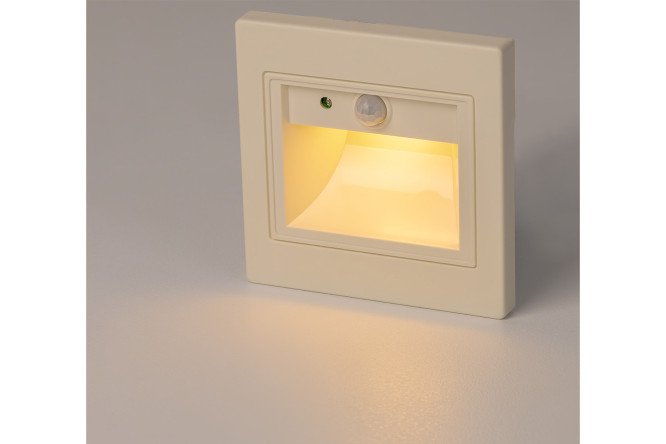 Светильник встраиваемый CITILUX Скалли CLD005KS0 8.5x4x2.5 см, LED