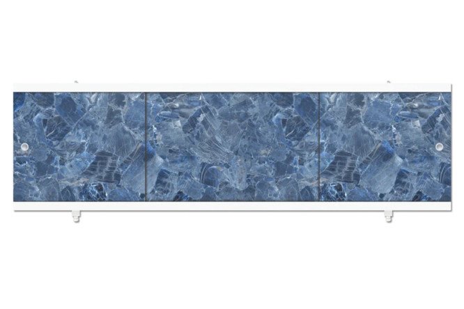 Изображение товара Экран под ванну MELODIA DELLA VITA Salsa MBSS17013 170х54 см