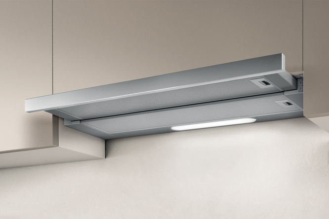 Изображение товара Вытяжка ELICA ELITE 14 LUX 49х18х28 см для кухни с рециркуляцией