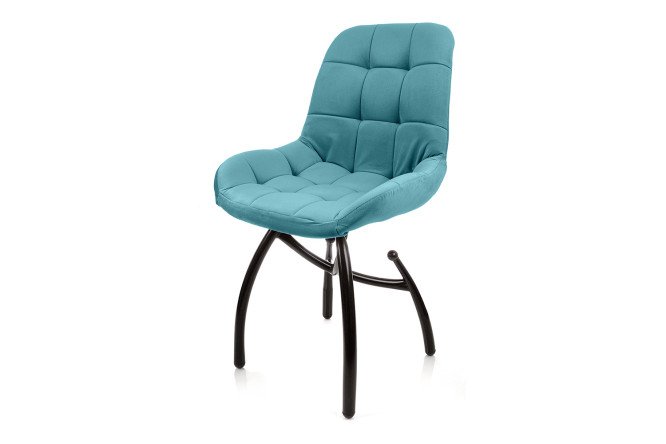 Изображение товара Стул Лира Шарики 51х88х42 см