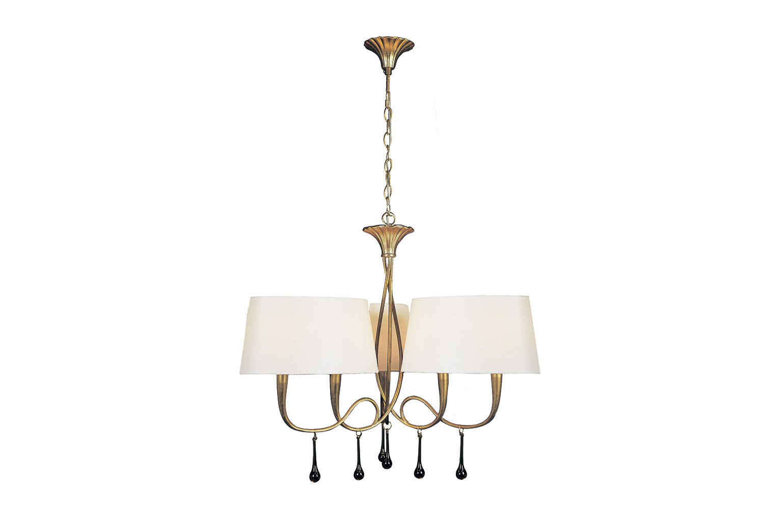 

Люстра подвесная Paolo, Paolo