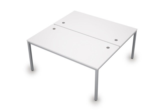 Изображение товара Бенч-система Avance на 2 рабочих места 160х75х163.5 см